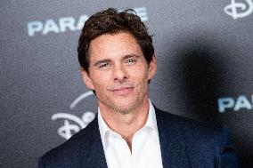 Paradise by Disney Premiere