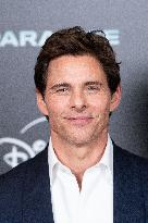 Paradise by Disney Premiere