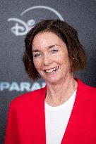 Paradise by Disney Premiere