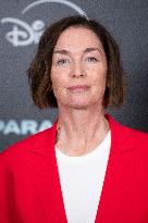 Paradise by Disney Premiere