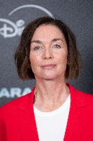 Paradise by Disney Premiere