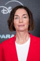 Paradise by Disney Premiere