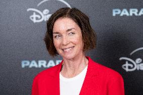 Paradise by Disney Premiere