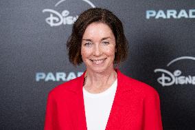 Paradise by Disney Premiere