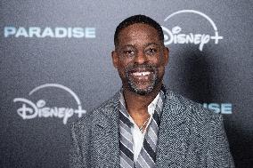 Paradise by Disney Premiere