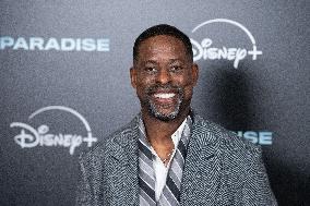 Paradise by Disney Premiere