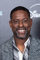 Paradise by Disney Premiere