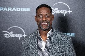 Paradise by Disney Premiere