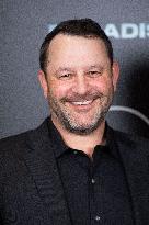 Paradise by Disney Premiere