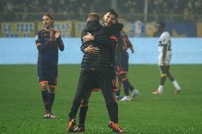 CALCIO - Serie A - Parma Calcio vs US Lecce