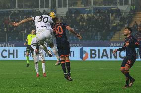 CALCIO - Serie A - Parma Calcio vs US Lecce