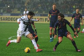 CALCIO - Serie A - Parma Calcio vs US Lecce