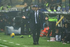 CALCIO - Serie A - Parma Calcio vs US Lecce