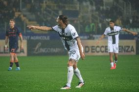CALCIO - Serie A - Parma Calcio vs US Lecce
