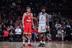 BASKET - Euroleague - Olympiacos BC vs Anadolu Efes