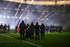 Six Nations - France vs Wales - FA
