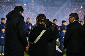 Six Nations - France vs Wales - FA