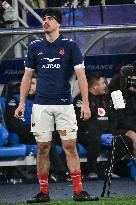 Six Nations - France vs Wales - FA