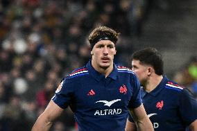 Six Nations - France vs Wales - FA