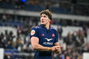 Six Nations - France vs Wales - FA