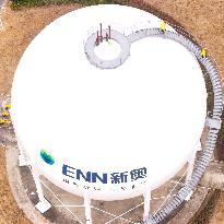 ENN Gas