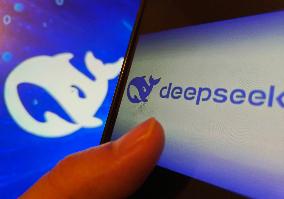 DeepSeek Download Lead