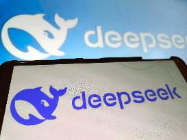 DeepSeek Download Lead