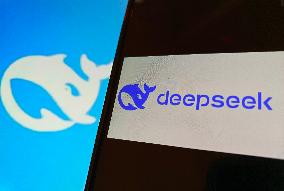 DeepSeek Download Lead