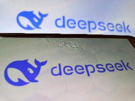 DeepSeek Download Lead