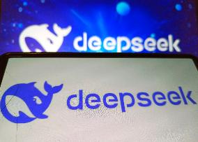 DeepSeek Download Lead