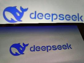 DeepSeek Download Lead