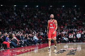 Olympiacos Piraeus v Anadolu Efes Istanbul - Turkish Airlines EuroLeague