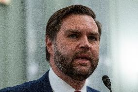 Howard Lutnick Confirmation Hearing