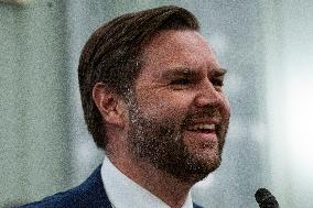 Howard Lutnick Confirmation Hearing