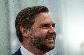 Howard Lutnick Confirmation Hearing