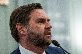 Howard Lutnick Confirmation Hearing