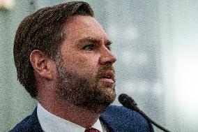 Howard Lutnick Confirmation Hearing