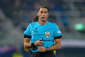 CALCIO - UEFA Champions League - Bologna FC vs Borussia Dortmund