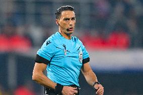 CALCIO - UEFA Champions League - Bologna FC vs Borussia Dortmund