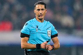 CALCIO - UEFA Champions League - Bologna FC vs Borussia Dortmund