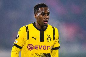 CALCIO - UEFA Champions League - Bologna FC vs Borussia Dortmund