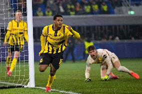 CALCIO - UEFA Champions League - Bologna FC vs Borussia Dortmund