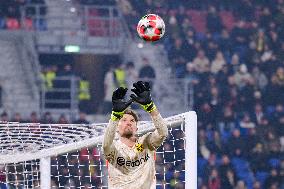 CALCIO - UEFA Champions League - Bologna FC vs Borussia Dortmund