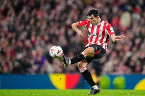 Athletic Club v FC Viktoria Plzen - UEFA Europa League 2024/25 League Phase MD8