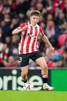 Athletic Club v FC Viktoria Plzen - UEFA Europa League 2024/25 League Phase MD8
