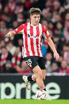Athletic Club v FC Viktoria Plzen - UEFA Europa League 2024/25 League Phase MD8