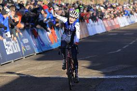 CICLISMO - Ciclocross - 2025 UCI Cyclo-Cross World Championships