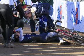 CICLISMO - Ciclocross - 2025 UCI Cyclo-Cross World Championships