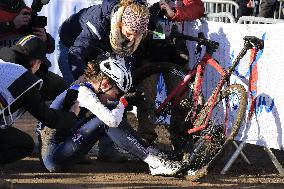 CICLISMO - Ciclocross - 2025 UCI Cyclo-Cross World Championships