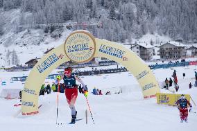 SPORT INVERNALI - Sci Nordico - FIS Cross Country World Cup